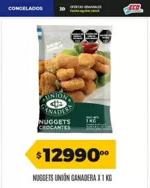 Catálogo Eco Supermercados semana 6 Página 15