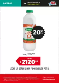 Catálogo Eco Supermercados semana 6 Página 2