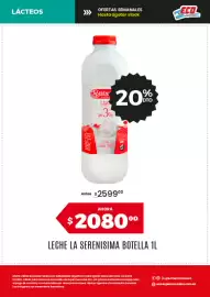 Catálogo Eco Supermercados semana 6 Página 3