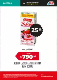 Catálogo Eco Supermercados semana 6 Página 5