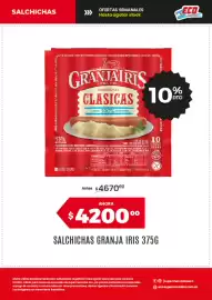 Catálogo Eco Supermercados semana 6 Página 7