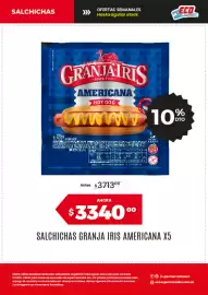 Catálogo Eco Supermercados semana 6 Página 9