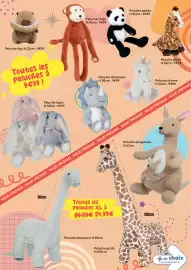 Catalogue Maxi Bazar page 7