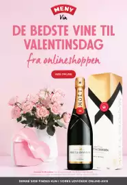 MENY tilbudsavis uge 6 Side 23