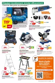 Catalogue Weldom page 3