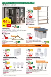 Catalogue Weldom page 4