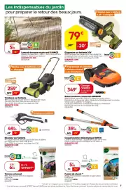 Catalogue Weldom page 7