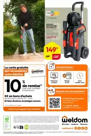 Catalogue Weldom page 8