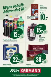 Min Købmand tilbudsavis uge 6 Side 1