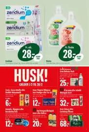 Min Købmand tilbudsavis uge 6 Side 12