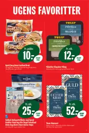 Min Købmand tilbudsavis uge 6 Side 3