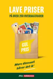 Min Købmand tilbudsavis uge 6 Side 9