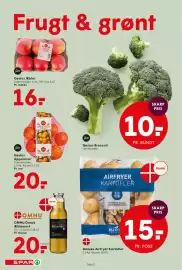 SPAR tilbudsavis uge 6 Side 2