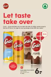 SPAR tilbudsavis uge 6 Side 21