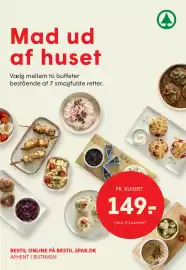 SPAR tilbudsavis uge 6 Side 22