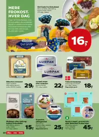 Kvickly tilbudsavis Side 20