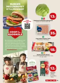 Kvickly tilbudsavis Side 21