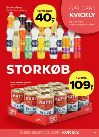 Kvickly tilbudsavis Side 39