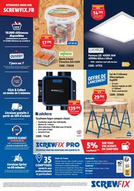 Catalogue Screwfix page 8