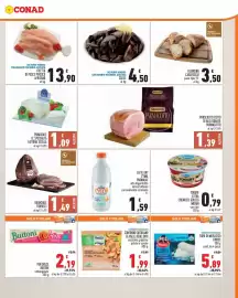 Volantino Conad City settimana 6 Pagina 3