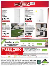 Volantino Leroy Merlin Pagina 12