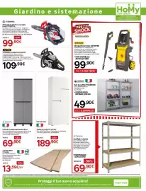 Volantino Leroy Merlin Pagina 11