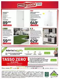 Volantino Leroy Merlin Pagina 12