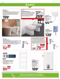 Volantino Leroy Merlin Pagina 4