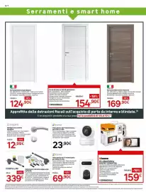 Volantino Leroy Merlin Pagina 6