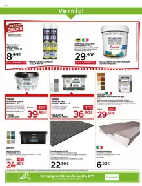 Volantino Leroy Merlin Pagina 8