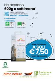 Volantino Animalmania Pagina 2