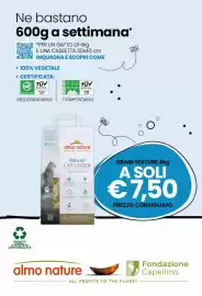 Volantino Animalmania Pagina 2