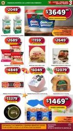 Catálogo Maxi Ofertas semana 6 Página 3