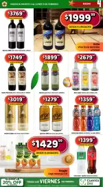 Catálogo Maxi Ofertas semana 6 Página 4