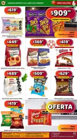 Catálogo Maxi Ofertas semana 6 Página 6