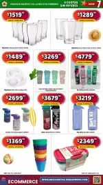 Catálogo Maxi Ofertas semana 6 Página 7