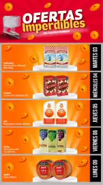 Catálogo Maxi Ofertas semana 6 Página 8