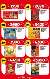 Folleto Supermercados DIA semana 6 Página 14