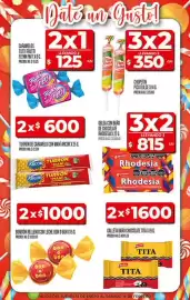 Folleto Supermercados DIA semana 6 Página 17