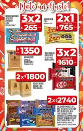 Folleto Supermercados DIA semana 6 Página 18