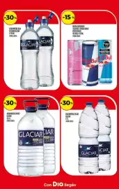 Folleto Supermercados DIA semana 6 Página 19