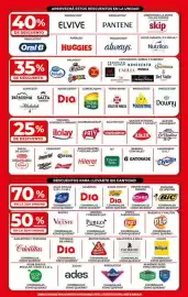 Folleto Supermercados DIA semana 6 Página 2