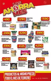 Folleto Supermercados DIA semana 6 Página 24