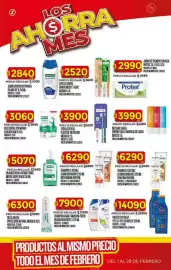 Folleto Supermercados DIA semana 6 Página 41