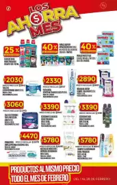 Folleto Supermercados DIA semana 6 Página 43