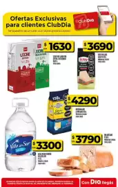 Folleto Supermercados DIA semana 6 Página 48