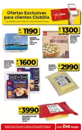 Folleto Supermercados DIA semana 6 Página 49