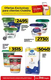 Folleto Supermercados DIA semana 6 Página 50