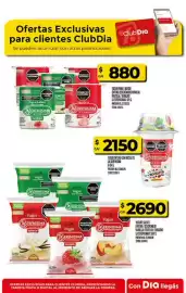 Folleto Supermercados DIA semana 6 Página 52