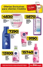 Folleto Supermercados DIA semana 6 Página 54